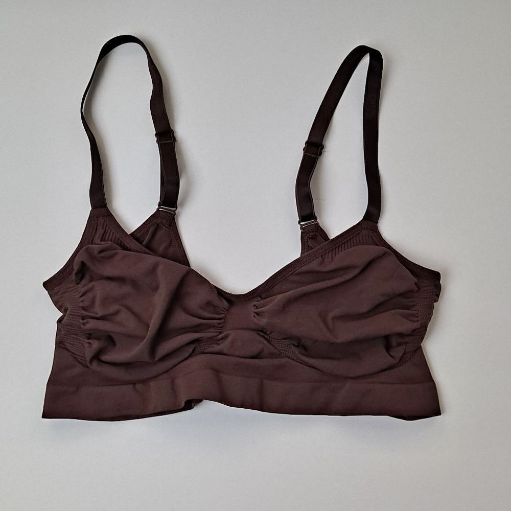Skim Core Control bra NWOT
